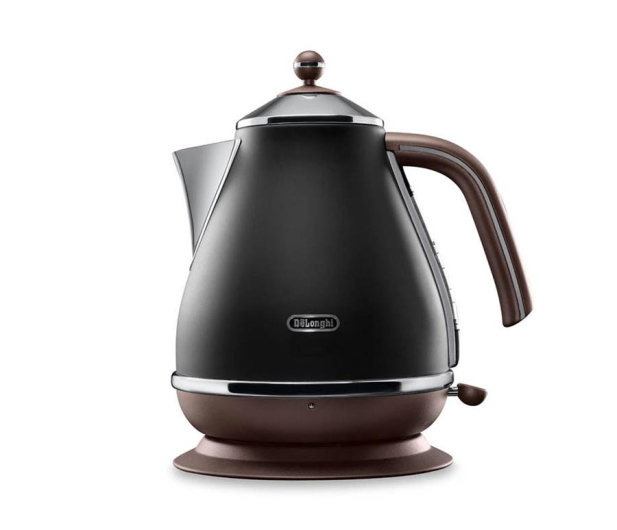 DeLonghi Czajnik KBOV 2001.BK - 335670 - zdjęcie